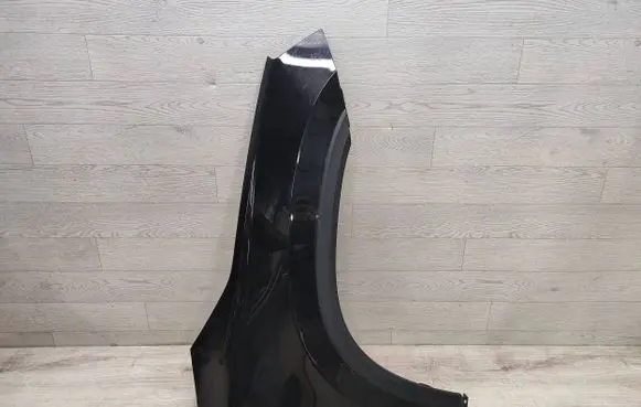 Skoda Karoq Fender