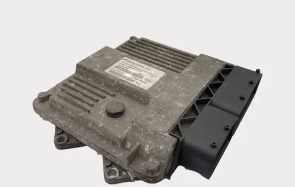 Fiat Doblo Engine control unit/module 51805368 51839150