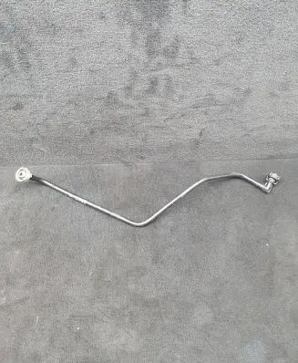Audi A6 S6 C7 4G Engine coolant pipe/hose 8K0121081BL