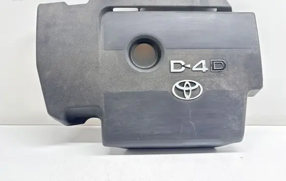 Toyota Verso Engine cover (trim)