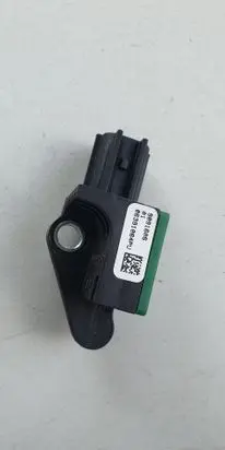 Skoda Superb B6 (3T) Airbag deployment crash/impact sensor