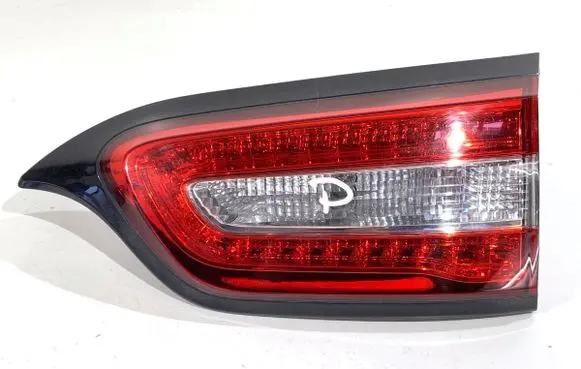 Jeep Cherokee Rear/tail lights 68102920AC