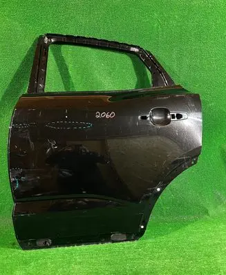 Jaguar F-Pace Rear door