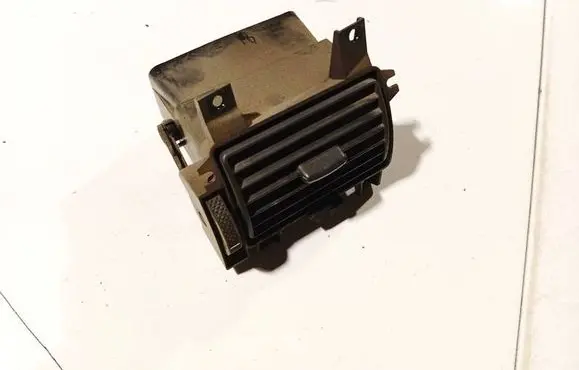 Ford Transit Dash center air vent grill 6c1119c696ab 6c11-19c696-ab