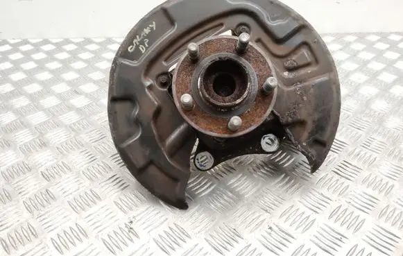 Ford Galaxy Rear wheel hub
