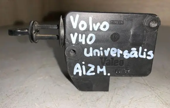 Volvo S40, V40 Central locking motor 