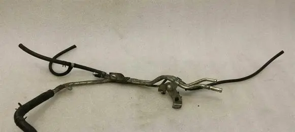 Mitsubishi Lancer X Fuel line pipe 1632A315