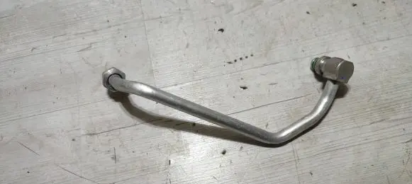 Alfa Romeo Stelvio Gearbox oil cooler pipe/hose SMJ0 CSBLSW22