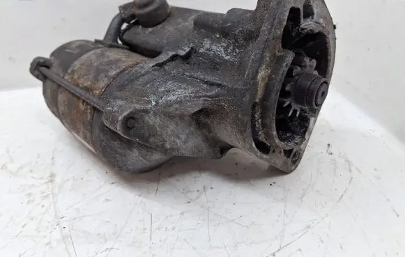 Toyota RAV 4 (XA20) Starter motor 2810064300