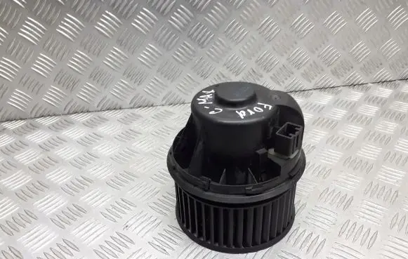 Ford C-MAX I Heater fan/blower 3M5H-18456-AD