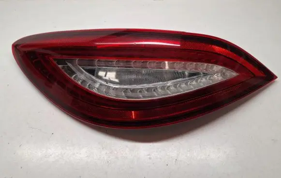 Mercedes-Benz CLS C218 X218 Rear/tail lights 2189067900 A2189067900