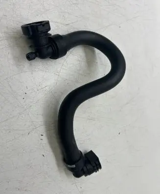 Citroen C3 Air intake hose/pipe