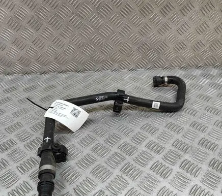 BMW iX3 G08 Engine coolant pipe/hose 8743388