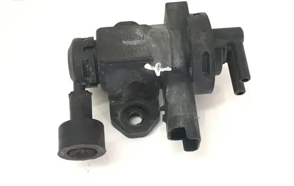 Peugeot 807 Turbo solenoid valve 9628971180 0928400309