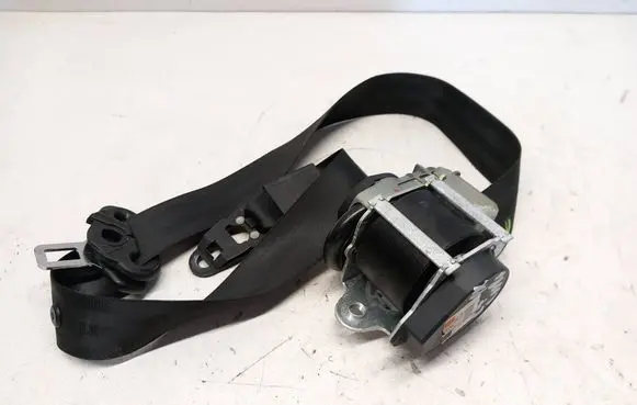 Audi Q7 4L Front seatbelt 606727200 008L000 031946