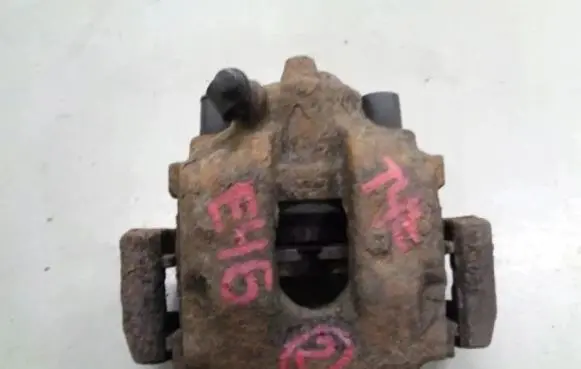 BMW 3 E46 Other brake parts 