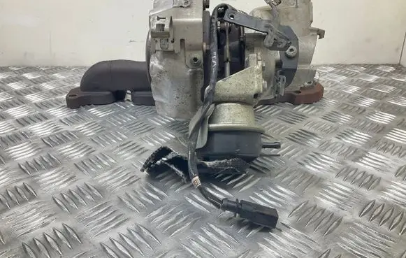 Audi A3 S3 8V Turbo 04L253019Q