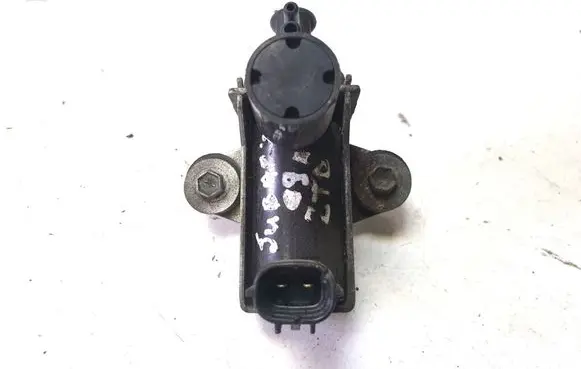 Subaru Legacy Valve 1397001041