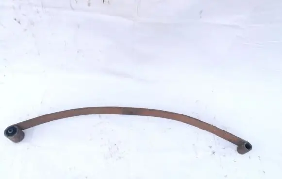 Nissan Quest Rear leaf spring 