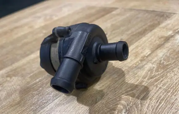 Land Rover Range Rover Sport L494 Electric auxiliary coolant/water pump EPLA8501DA 2101206468 FC1UA020020194