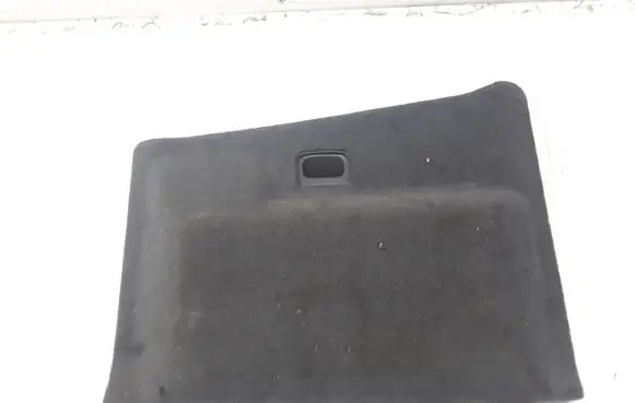 Audi A8 S8 D2 4D Trunk/boot trim cover 4D0863475