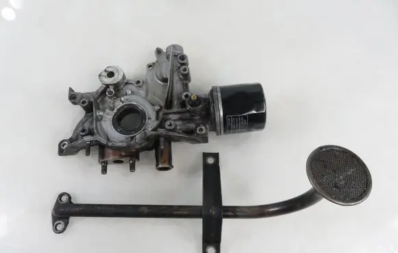 Daihatsu Terios Other engine part
