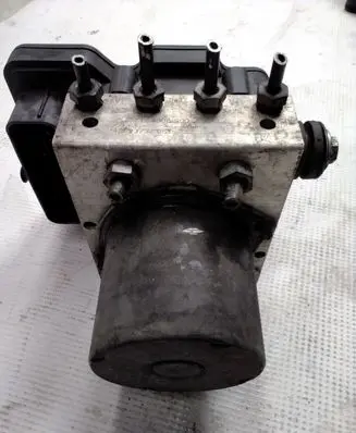 Mercedes-Benz Sprinter W906 ABS Pump A9069002302 269517