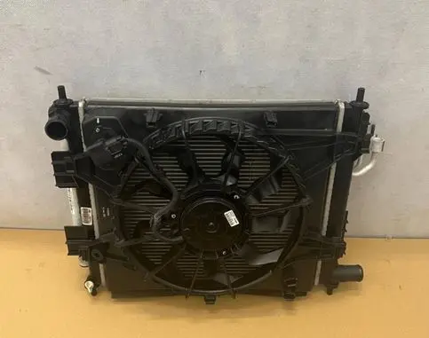 Hyundai i10 Radiator set 6099P1024091