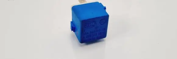 Mercedes-Benz A W168 Other relay 4RA94001069 A0025422519