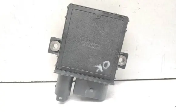 BMW X5 E70 Glow plug pre-heat relay 431061a3009