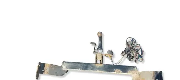 KIA Ceed Tow bar set 