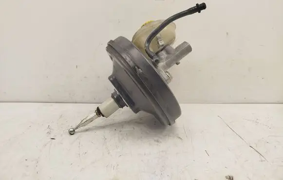 Audi A6 S6 C5 4B Brake booster 4B0612105 TJ14 S15J