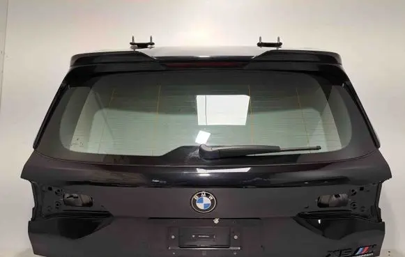BMW X5 G05 Tailgate/trunk/boot lid 7931925 8083919