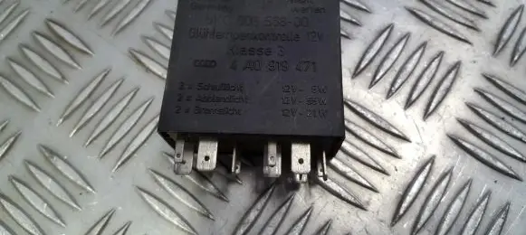 Audi A8 S8 D2 4D Other relay 4A0919471 5KG00656800
