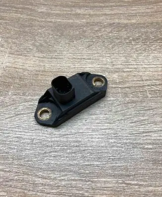 Mercedes-Benz S W220 Airbag deployment crash/impact sensor 0025426918