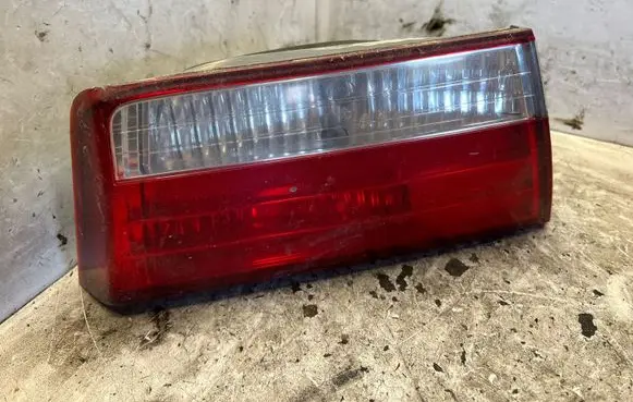 Hyundai Sonata Tailgate rear/tail lights