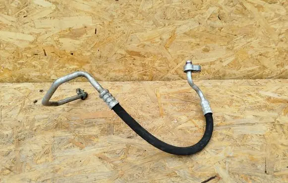Volkswagen Passat Alltrack Air conditioning (A/C) pipe/hose 5Q0816721AC 400000151701 00380621