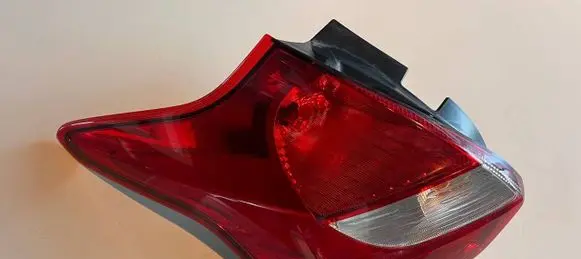 Ford Focus Rear/tail lights BM5113405BG 073945 12052011
