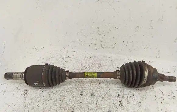Mercedes-Benz ML W164 Front driveshaft A1643300801
