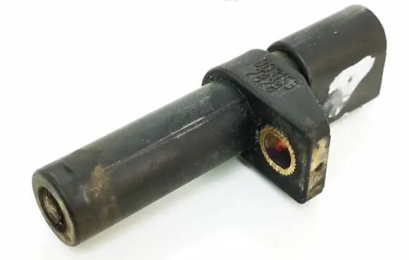 Mercedes-Benz Vaneo W414 Crankshaft position sensor 0031532828