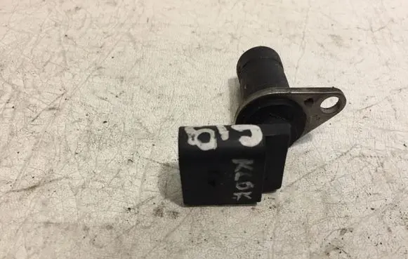 BMW 5 E60 E61 Crankshaft position sensor 1709616