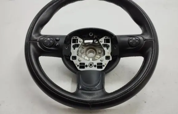 Mini Cooper Countryman R60 Steering wheel 6791378
