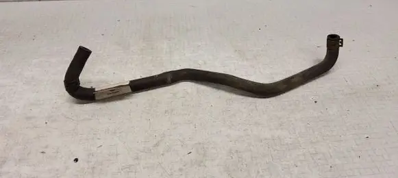 Volkswagen Transporter - Caravelle T5 Engine coolant pipe/hose 7E0121447 122365