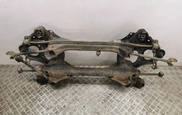 Honda Accord Rear subframe BTL3G701