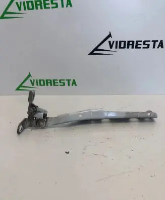 Citroen C4 II Picasso Engine bonnet/hood hinges 9676115180