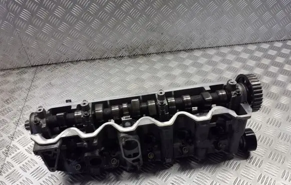 Volvo S80 Engine head 074103373G