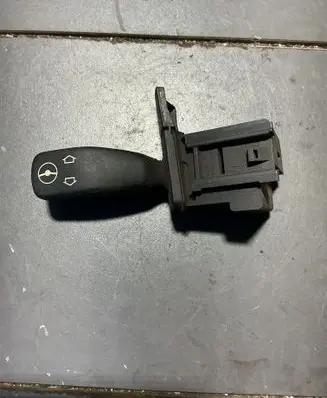 BMW 5 E60 E61 Steering wheel adjustment handle/lever 54278