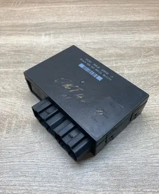 Skoda Octavia Mk1 (1U) Comfort/convenience module 1C0962258J 5ZA007955