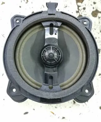 Audi A4 S4 B6 8E 8H Parcel shelf speaker 8H0035411 7606500098 44403