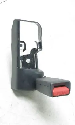 Honda CR-V Rear seatbelt buckle